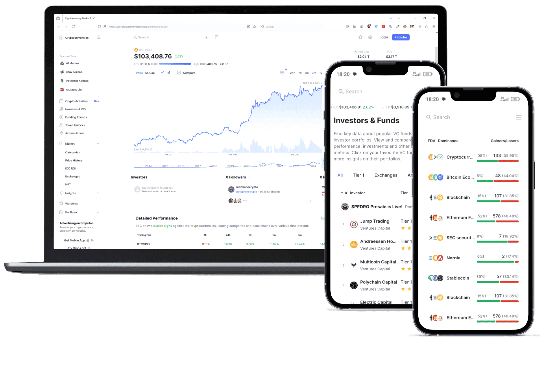 Polska Bitradex trading